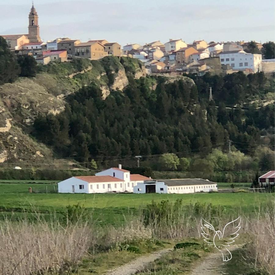 Ostello Entheos Lerin Esterno foto