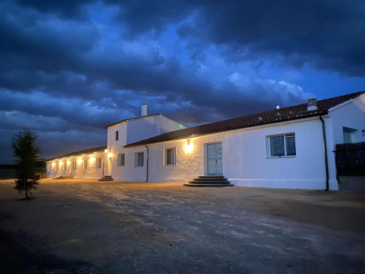 Ostello Entheos Lerin Esterno foto