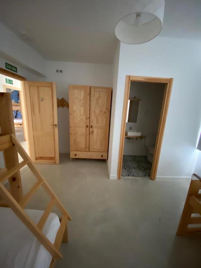 Ostello Entheos Lerin Esterno foto